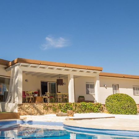 Azul Rentals Villa Albir El Albir ภายนอก รูปภาพ