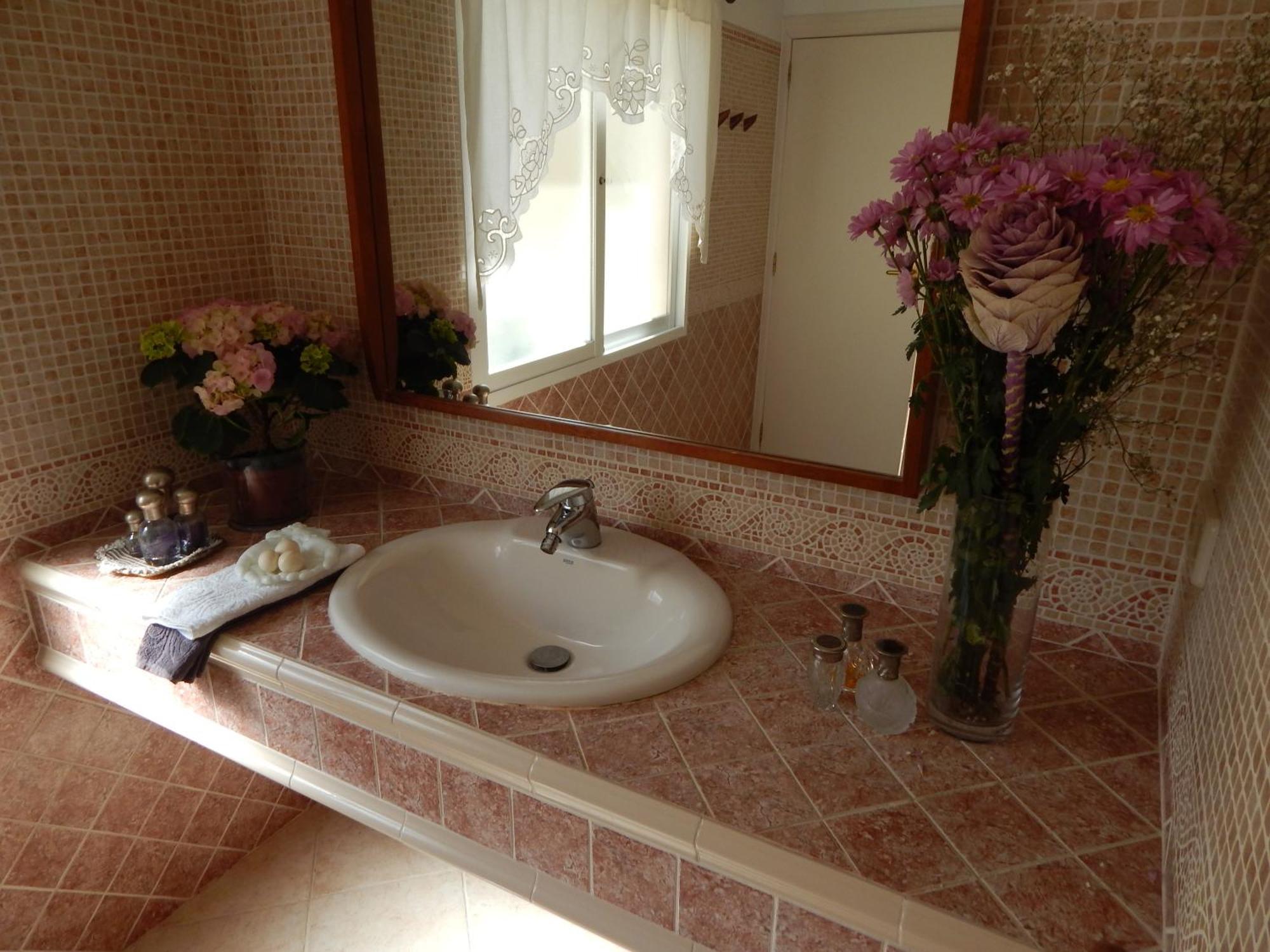Azul Rentals Villa Albir El Albir ห้อง รูปภาพ