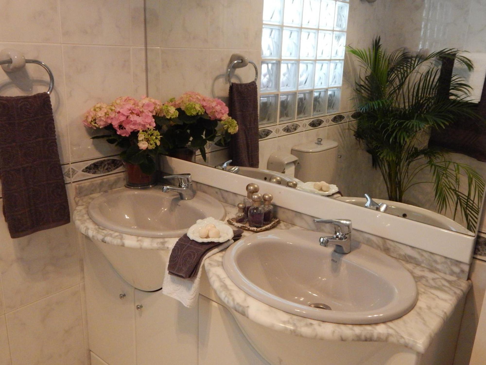Azul Rentals Villa Albir El Albir ห้อง รูปภาพ