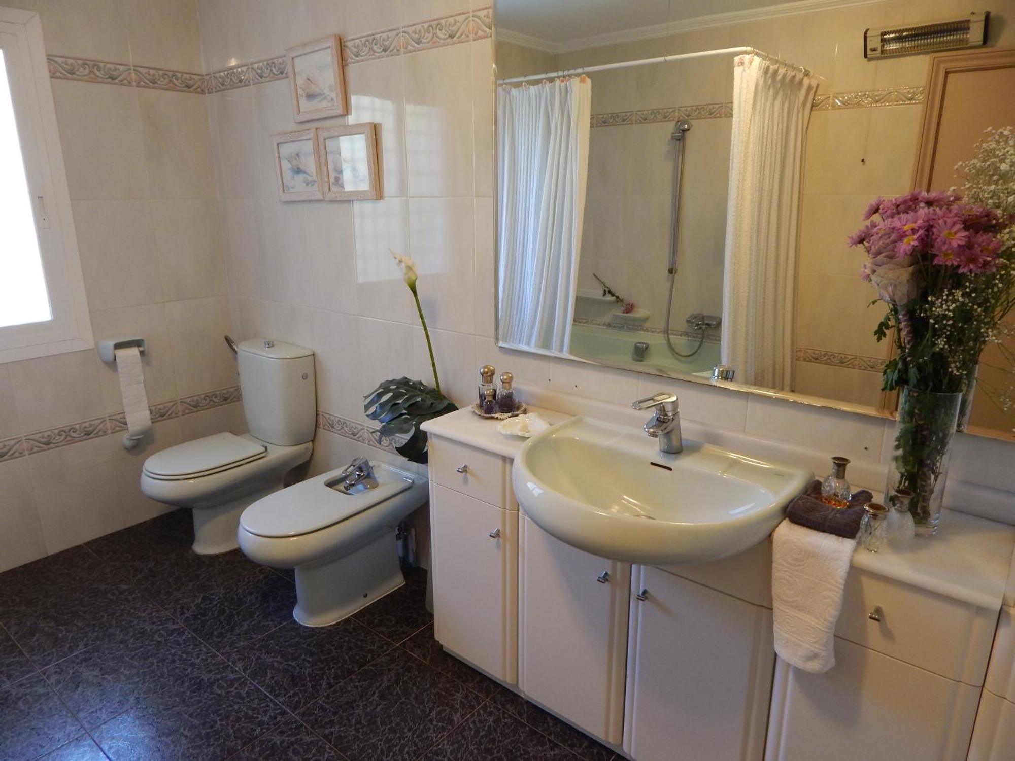 Azul Rentals Villa Albir El Albir ห้อง รูปภาพ