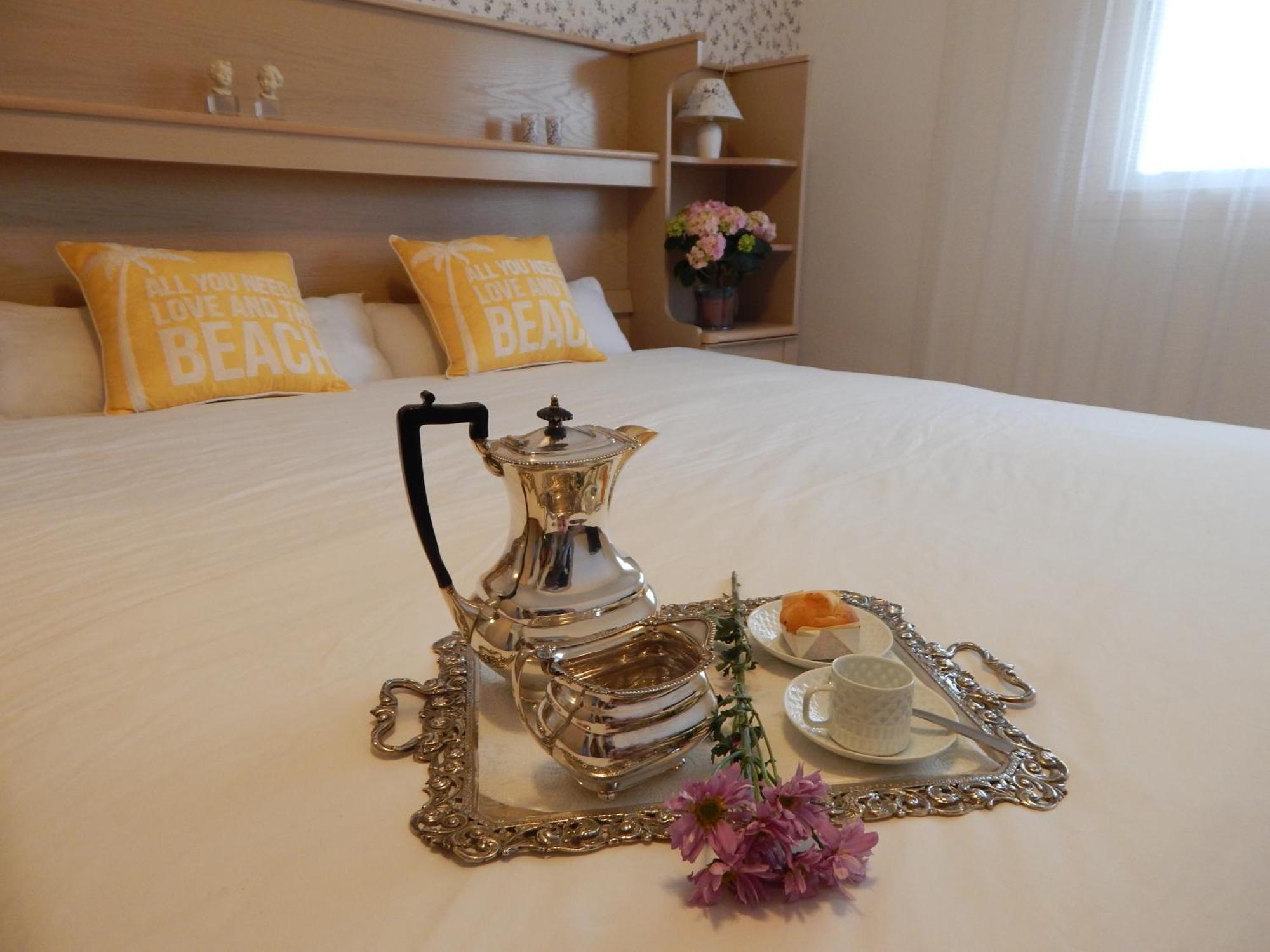 Azul Rentals Villa Albir El Albir ห้อง รูปภาพ