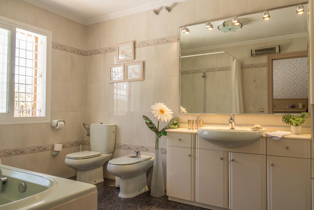 Azul Rentals Villa Albir El Albir ห้อง รูปภาพ