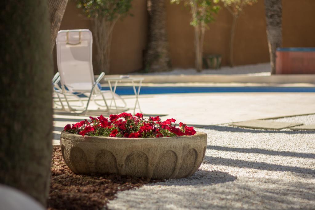 Azul Rentals Villa Albir El Albir ภายนอก รูปภาพ