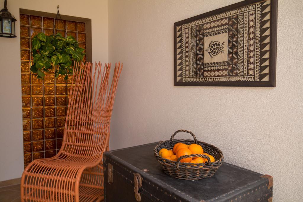 Azul Rentals Villa Albir El Albir ภายนอก รูปภาพ