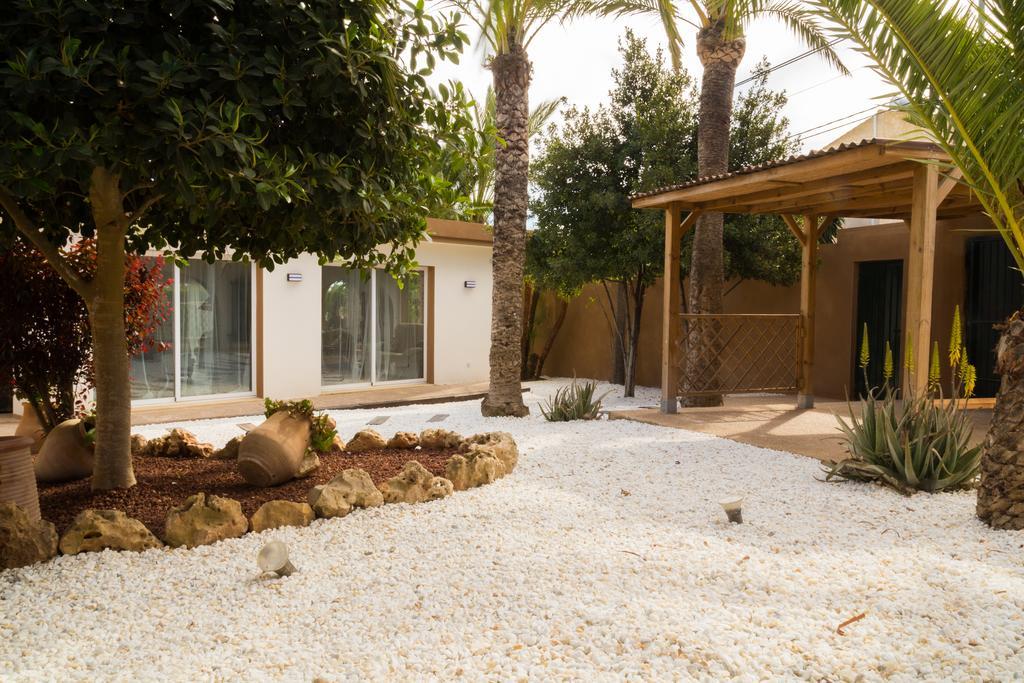 Azul Rentals Villa Albir El Albir ภายนอก รูปภาพ