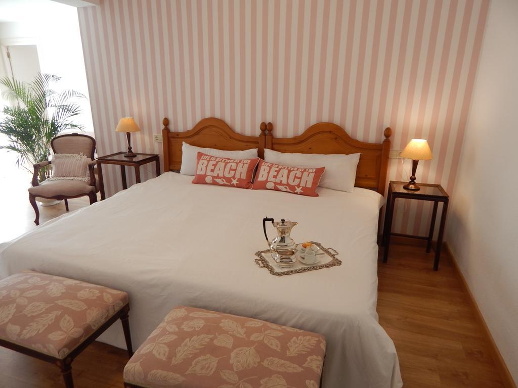 Azul Rentals Villa Albir El Albir ห้อง รูปภาพ