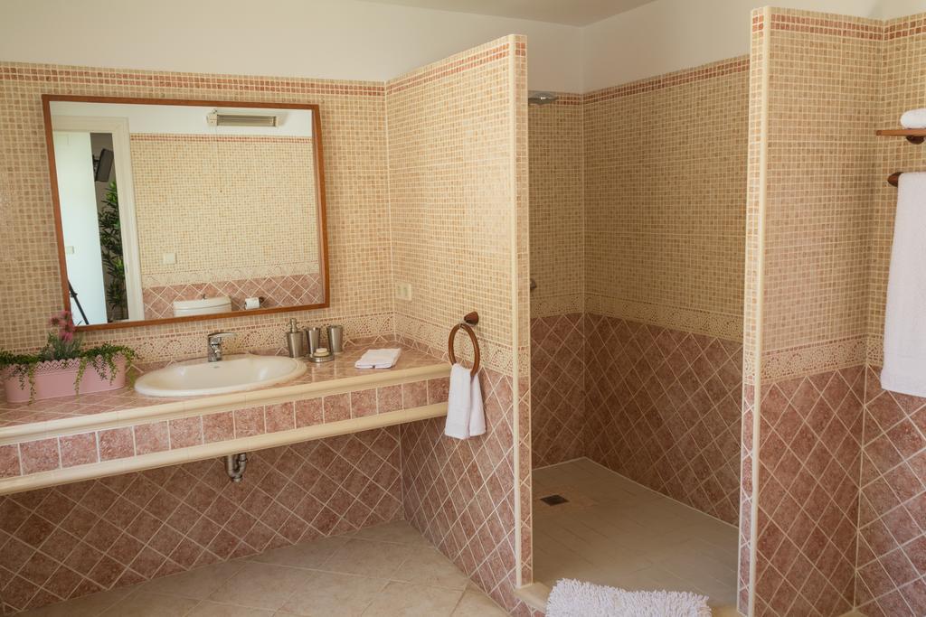 Azul Rentals Villa Albir El Albir ภายนอก รูปภาพ