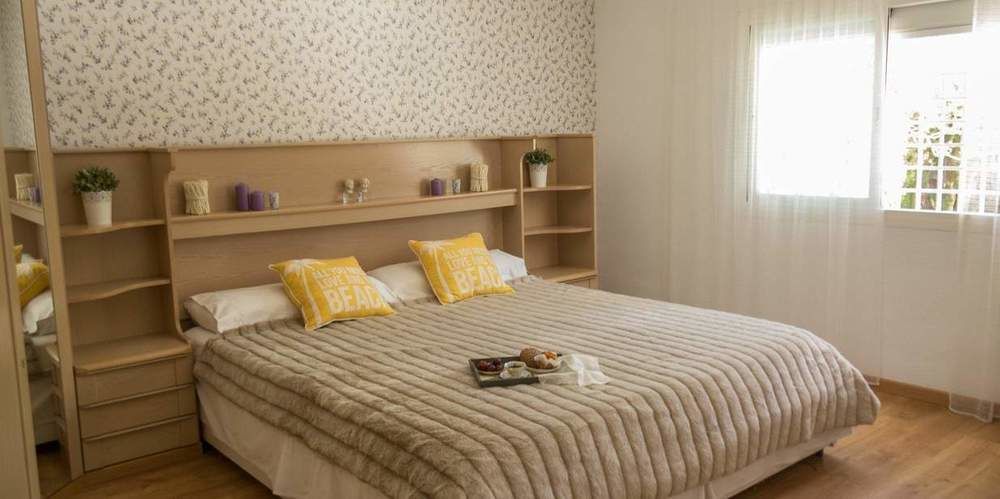 Azul Rentals Villa Albir El Albir ภายนอก รูปภาพ