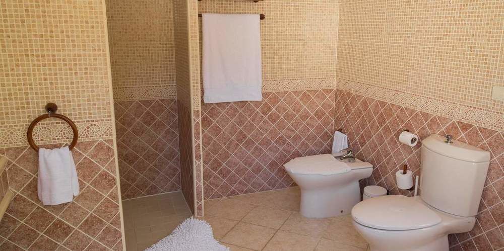 Azul Rentals Villa Albir El Albir ภายนอก รูปภาพ