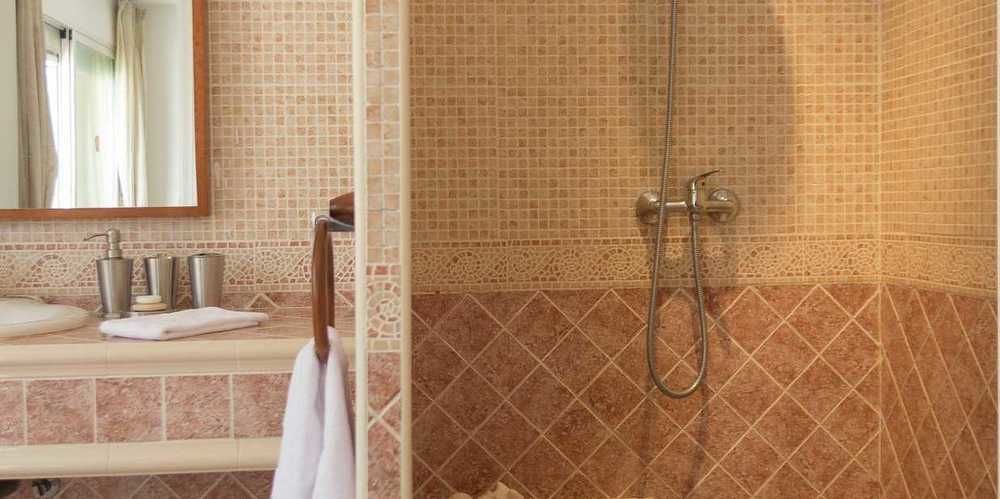 Azul Rentals Villa Albir El Albir ภายนอก รูปภาพ